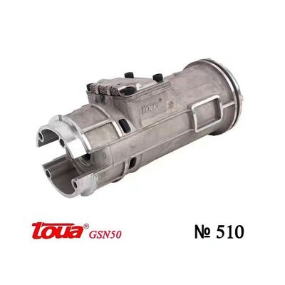 Topprestatie reserveonderdelen Cylinderassemblage voor Toua GSN50 gasbetonspeld