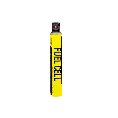 Verbeter je bouwproces met gasbrandstofcellen voor maximale nagellengte 2 1/4in
