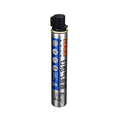 Verbeter je bouwproces met gasbrandstofcellen voor maximale nagellengte 2 1/4in