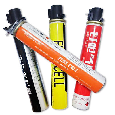 Verbeter je bouwproces met gasbrandstofcellen voor maximale nagellengte 2 1/4in