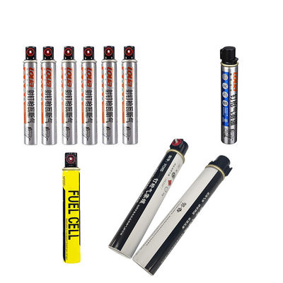 Verbeter je bouwproces met gasbrandstofcellen voor maximale nagellengte 2 1/4in