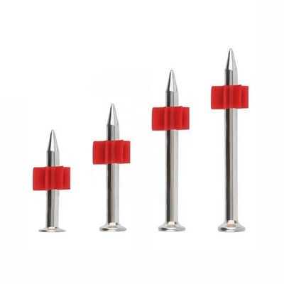 Handmatig nagelpistool NS301 voor industriële staal 2 inch maximale nagellengte