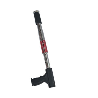 Rood dakwerktuigen Beton Nailer Plafond Nagelpistool 5 stuks Staaf hoeveelheid met originele