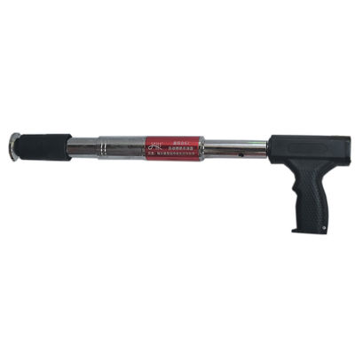 Rood dakwerktuigen Beton Nailer Plafond Nagelpistool 5 stuks Staaf hoeveelheid met originele