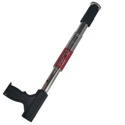 Rood dakwerktuigen Beton Nailer Plafond Nagelpistool 5 stuks Staaf hoeveelheid met originele