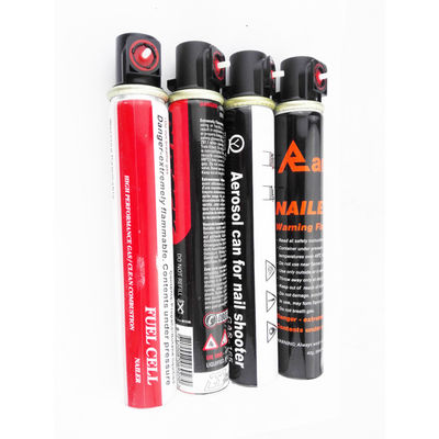 0.15kg brandstofgascel voor propangas tank hoge capaciteit en efficiëntie 1000-1200 schoten