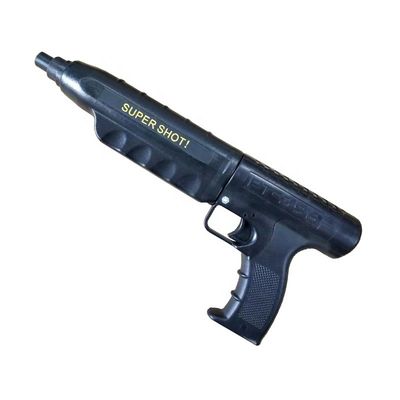 22 CAL Single Shot Concrete Nail Gun PT-396 OEM voor Min Nail Length 5/8in en Length 354mm