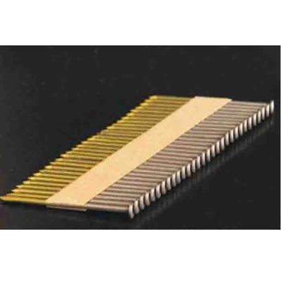 34 graden papier gecollecteerd Framing Stick Nails Paper Stick Drive Pins Hardware bevestigingsmiddelen 7,0mm Head Dia