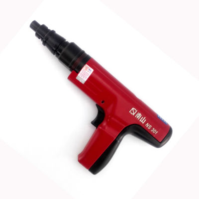 340mm lengte poeder aangedreven nagelpistool het ultieme nagelgereedschap voor professionals