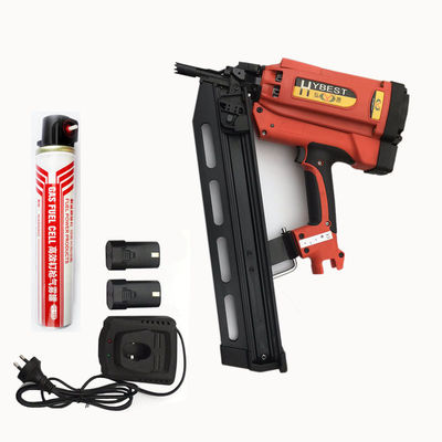 31.5*165mm Gasbrandstofpatronen voor framer Nail Gun Gas Nailers Power Tools