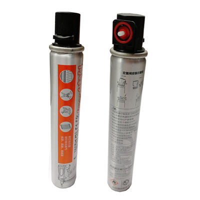 Hoogwaardige 25 g/45 ml gasnaalbrandstofcel voor elektrisch gereedschap