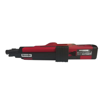 Max 2 1/4 inch Nail Length Cordless DX450 Powder Driven Concrete Nailer voor zwaar werk