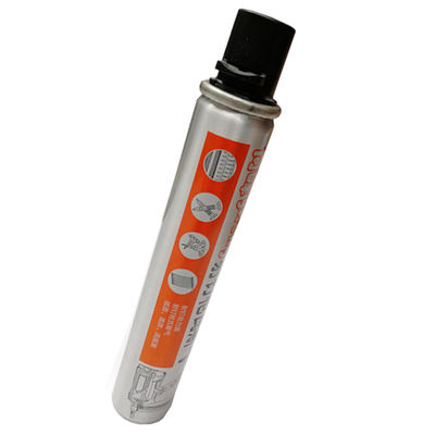 Laagdruk 40g/80ml 165mm gascontainer brandstofcel voor GSN50