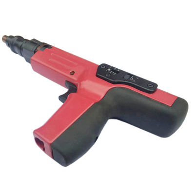 Min Nagellengte 1/2in NS301T Professionele Power Actuated Shooting Nailer Bevestigingstool