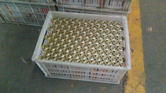 1000 schoten lage druk schieten nagel pistool gascartridge voor klanttevredenheid