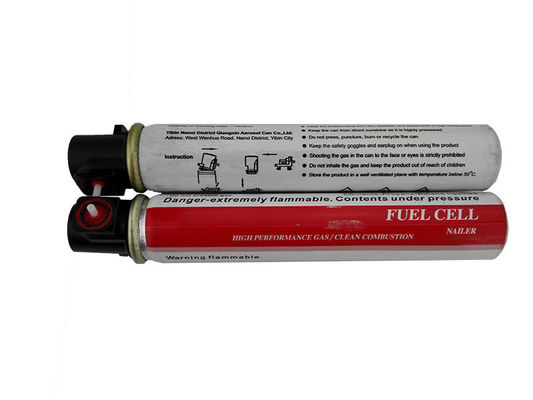 1000 schoten lage druk schieten nagel pistool gascartridge voor klanttevredenheid