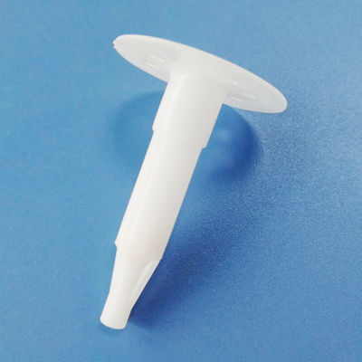 30-100 mm lengte Plastic Isolatie Foam Board Isolatie Nagels met plat hoofd