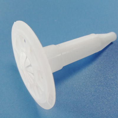 30-100 mm lengte Plastic Isolatie Foam Board Isolatie Nagels met plat hoofd