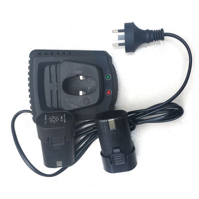 Stroombronbatterij 7.2V 2000mAh Nailer Lithiumbatterij voor Gas Nail Gun