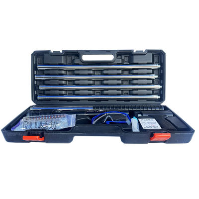 Home Metalen plaat schieten Bevestiging Sterke muur Beton Nagelpistool 19-42mm Nagellengte