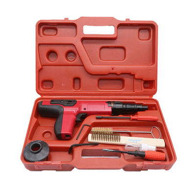Poeder Nagelpistool voor beton bevestigingsgereedschap Industrieel gehalte Min Nagellengte 5/8in