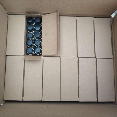Goedkope 1000 schoten nagelpistool gasbrandstofcel met aanpassingsopties