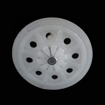 Stalen lengte 42 mm Warmtebehoud nagel 30 mm Plastic isolatie bevestigingshoofd Diameter 7,6 mm