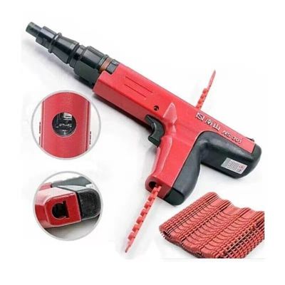 Professionele oor neus navel piercing machine met roestvrij staal lichaam piercing tool kit