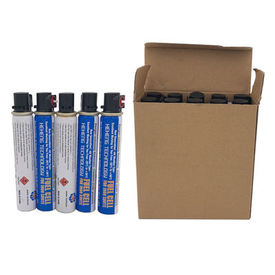 31.5*165mm/40g GAS-brandstofcel voor framing Nailer IM350 propyleen-butaanbatterij