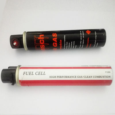 31.5*165mm/40g GAS-brandstofcel voor framing Nailer IM350 propyleen-butaanbatterij