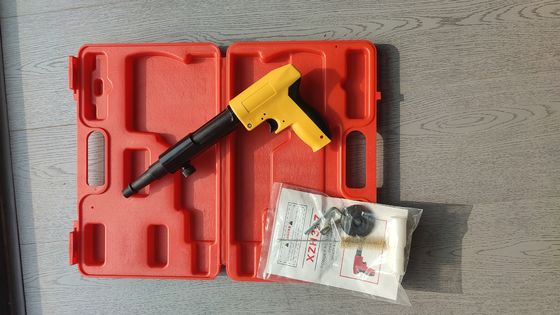Elektrisch aangedreven nagelschietmachine voor huishoudelijk zelfstandig gebruik, geruisarm en arbeidsbesparend gereedschap 307
