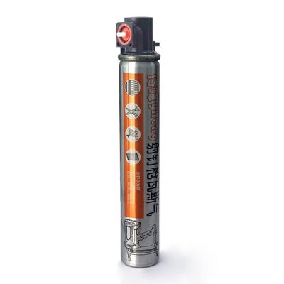 40g/80ml Capaciteit YIFENG Nagelpistool Gascilinder FC165 voor 1000-1200 schoten