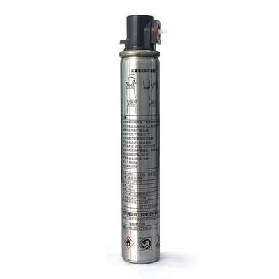 40g/80ml Capaciteit YIFENG Nagelpistool Gascilinder FC165 voor 1000-1200 schoten