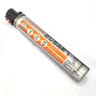 40g/80ml Capaciteit YIFENG Nagelpistool Gascilinder FC165 voor 1000-1200 schoten
