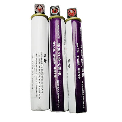 FC80 Butangascilinderbrandstofcellen De ultieme oplossing voor elektrisch gereedschap
