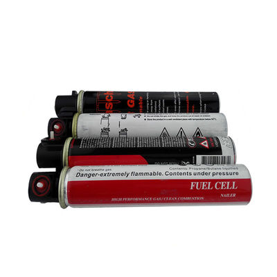 FC165 Propangas Nagelpistool Nagelbrandstofcel voor nominale diameter 32 mm