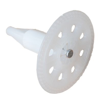 Verbeter je project met 30-100mm lange isolatie nagels gladde schank