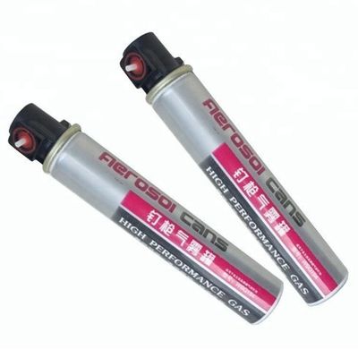 FC165 Propangas Nagelpistool Nagelbrandstofcel voor nominale diameter 32 mm
