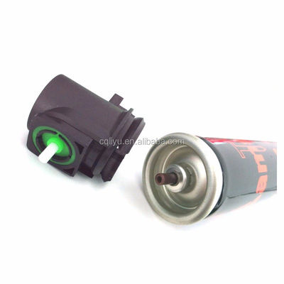 Lichte elektrische gereedschappen Propane gas brandstofcel voor ITW gas framing Nailer 0,15kg