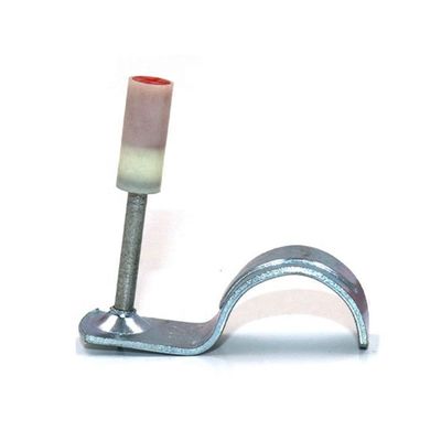 Glanzige Schank Pipe Clamp Het onmisbare gereedschap voor de installatie van poeder aangedreven bevestigingsmiddelen