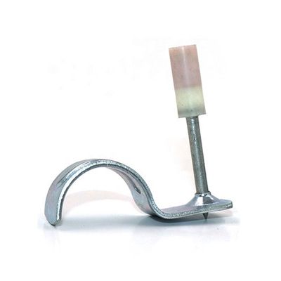 Glanzige Schank Pipe Clamp Het onmisbare gereedschap voor de installatie van poeder aangedreven bevestigingsmiddelen