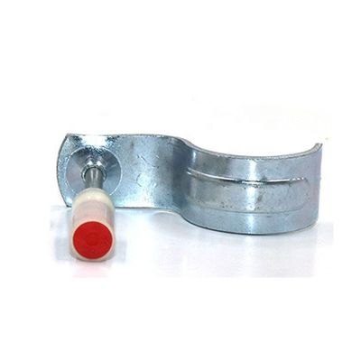 Glanzige Schank Pipe Clamp Het onmisbare gereedschap voor de installatie van poeder aangedreven bevestigingsmiddelen