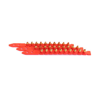 340 mm lengte afwerking nagelpistool voor de bouw en decoratie bevestigingsgereedschap 301T