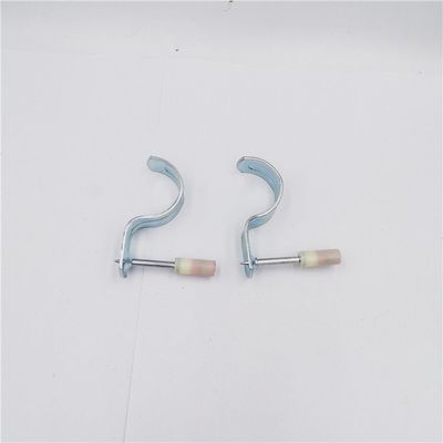 Plafondartifact en plafondnavel Plafondbevestigingsmiddelen van staal voor waterdichte muffler