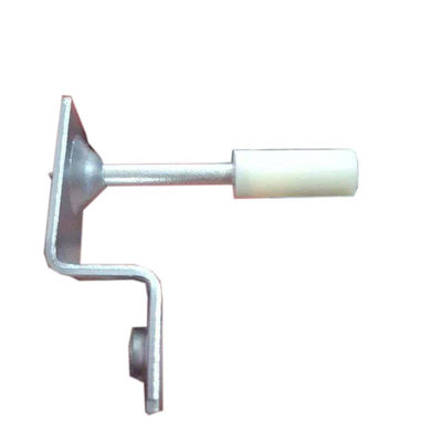 Plafondartifact en plafondnavel Plafondbevestigingsmiddelen van staal voor waterdichte muffler