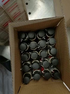 32/170mm Nominale diameter Methanol brandstofcel Gas Nailer Brandstofstaafcel Voor spijkergeweren