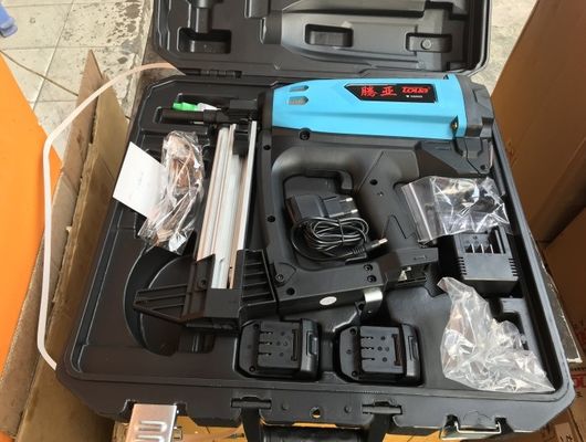 1100-1200 schoten 18 maanden EXP Framing Nailer Gascilinder voor zware constructies