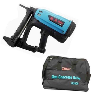 Nominale capaciteit 45 g/80 ml Gasflessen Spit 800 voor elektrisch gereedschap Gasgeweren 18 maanden EXP