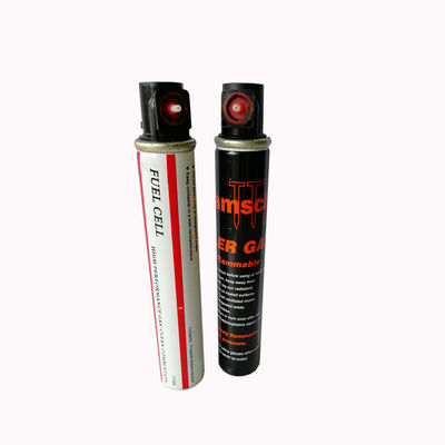 Hoogdrukgasbrandstofcel 165 mm Diameter/lengte 31,5 mm voor bouwmachines