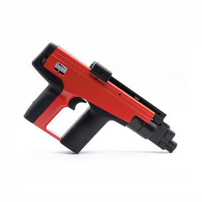 Vaststelling zonder inspanning met DX450 handgereedschap en 6.8*11mm krachttrapsband